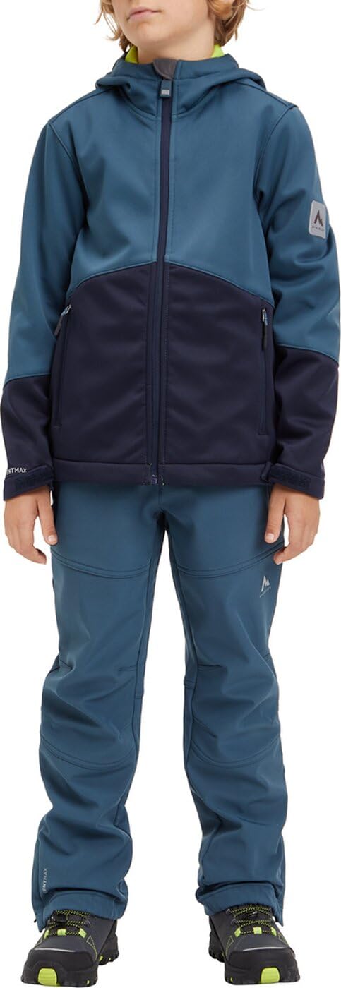 Mc Kinley Bennet Iii Veste Garçon (lot de 1)
