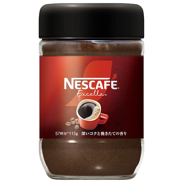 【食品詰め合わせ】ネスカフェエクセラ170g・115g・グラノラ・ラザニア・菓子 Amazon.co.jp: ネスレ日本 ネスカフェ エクセラ 115g瓶×12個入×(2