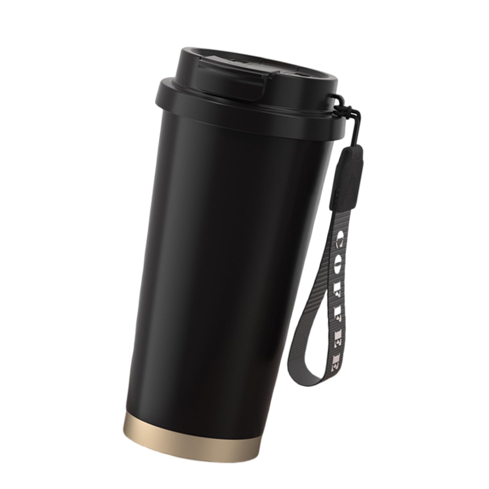 Nucelit 316Stainless Steel Protable Cup Insulated Cup Beverage Water Bottle Insulated Drinking Bottle for Various Occasion Coffee Mug