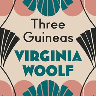 Three Guineas cover art