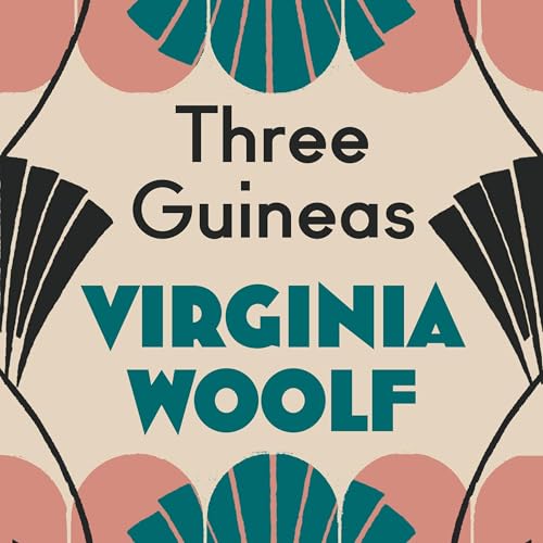 Three Guineas cover art