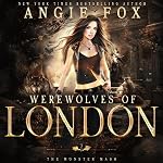Cover of Werewolves of London