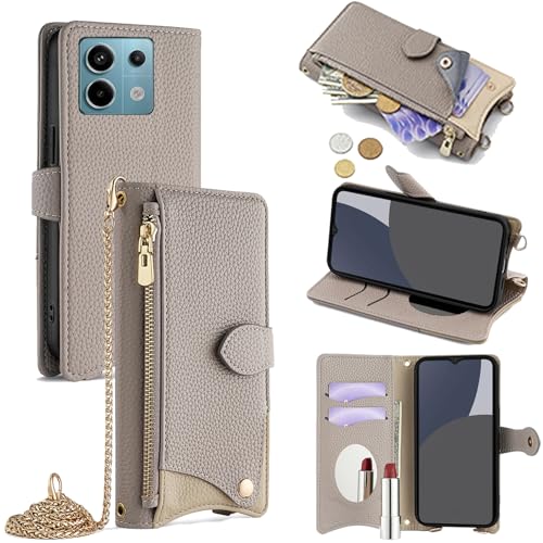 For Redmi Note 13 Pro 5g P[X 蒠^ V_[ For bh~[m[g 13 v 5G Jo[ z^ | +c 2| ΂߂ ϋt  Wbp[K J[h[ u OXgbv ω