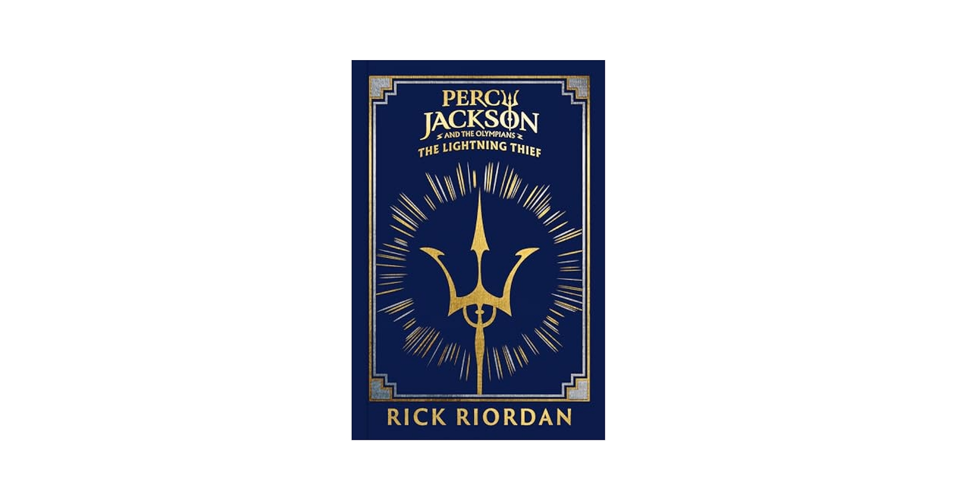 洋書 Percy Jackson and the Olympians Complete Set PERCY JACKSON and THE OLYMPIANS by Rick Riordan