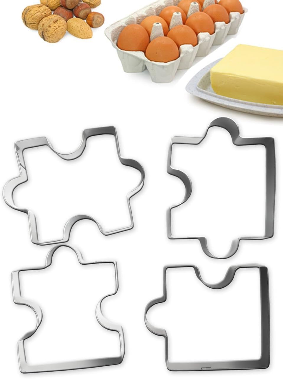 Koekjesstempelset