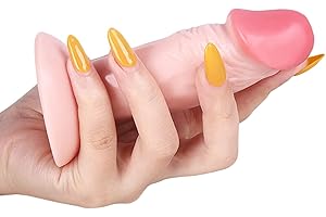 3.94 Inch Small Dildo Small Anal Plug Training Realistic Mini Dildo for...