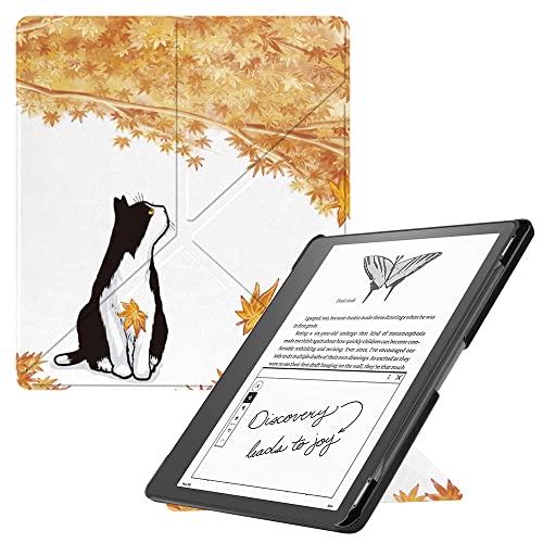 Amazon.com: New Amazon Kindle Scribe Essentials Bundle including