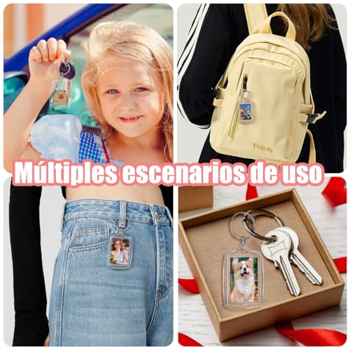 Consejos para Comprar llaveros dia del padre los más recomendados. 10 Imagen adicional