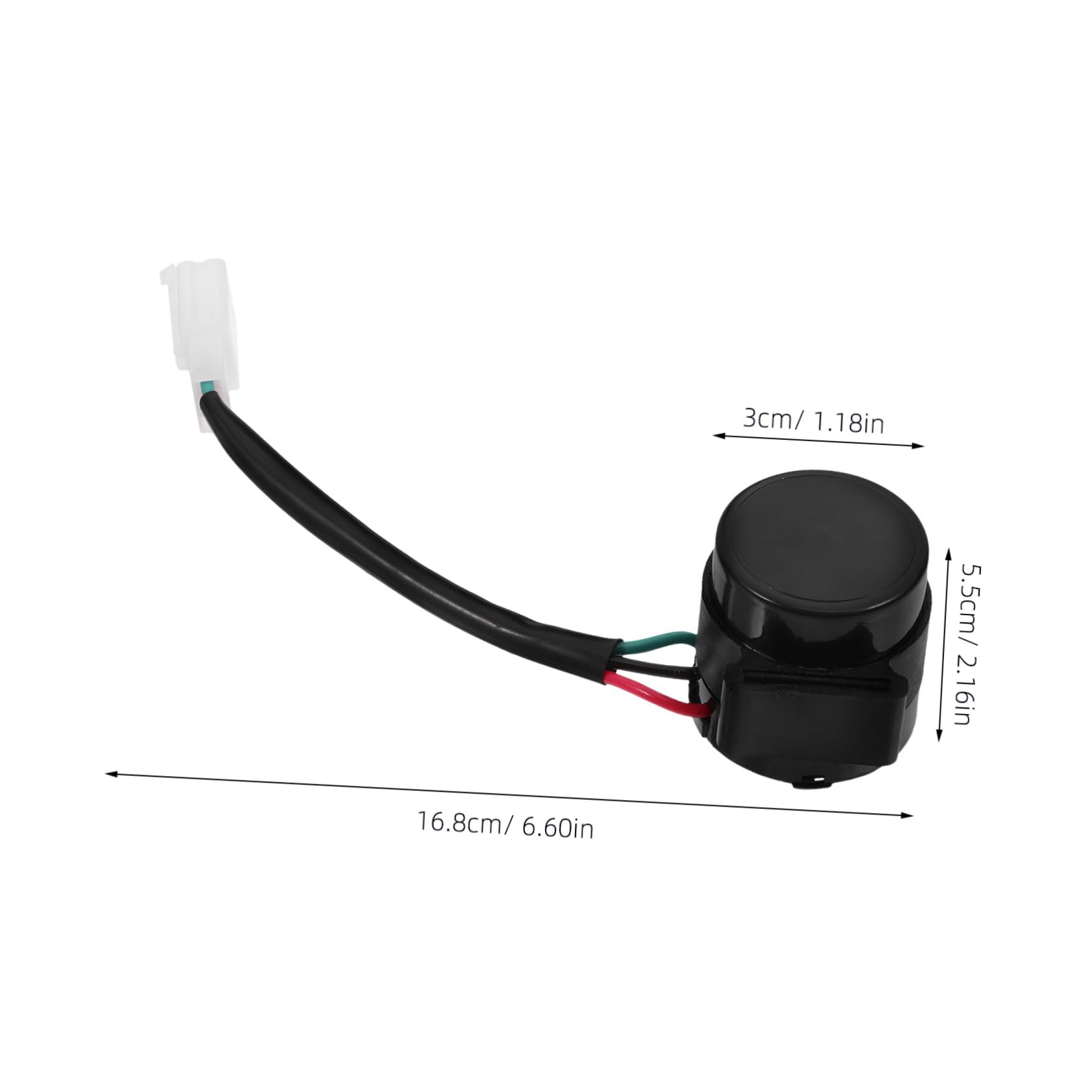 Cabilock 250cc Signal Indicator for Scooters Atvs and Mopeds and Easy Operate Turn Signal Advanced Technology for Consistent Performance Minimal Maintenance Required