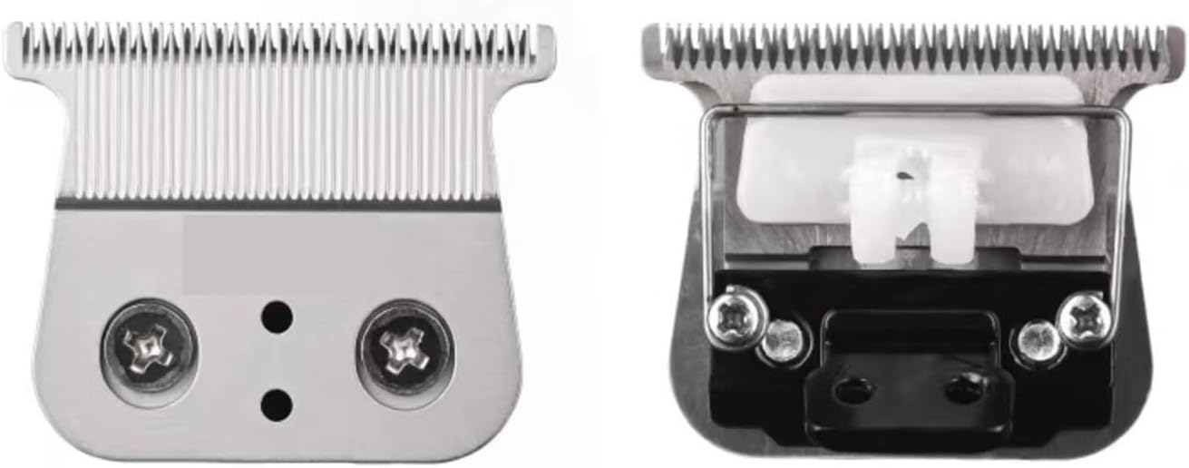 Compatible for DKBAGpro/Compatible for Mrd/Compatible for Jr-l ，Series Various Brands of Hair Clipper Accessories Such As Barber Heads(A)(T)