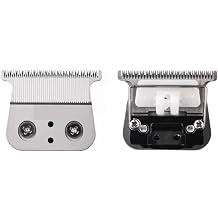 Compatible For DKBAGpro/Compatible For Mrd/Compatible For Jr-l ,series Various Brands Of Hair Clipper Accessories Such As Barber Heads Hair Clipper PartsT