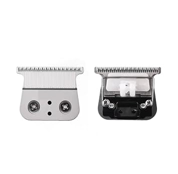 Compatible For DKBAGpro/Compatible For Mrd/Compatible For Jr-l ,series Various Brands Of Hair Clipper Accessories Such As Barber Heads Hair Clipper PartsT