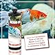 ARKA Pond Herbtana - 946 ml - Natürliches, kräuterbasiertes Mittel zur Stärkung des Immunsystems von Teichfischen, unterstützt gesunde Fischpopulationen.