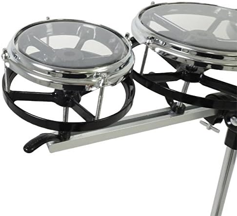 てんとセット KC ロートタムセット 6