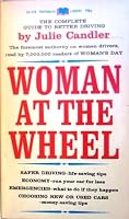 Woman At the Wheel B000UC65XO Book Cover