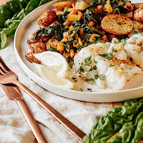 Amazon Music Acoustic Jazz Playlistの冬のジャズ Amazon.co.jp