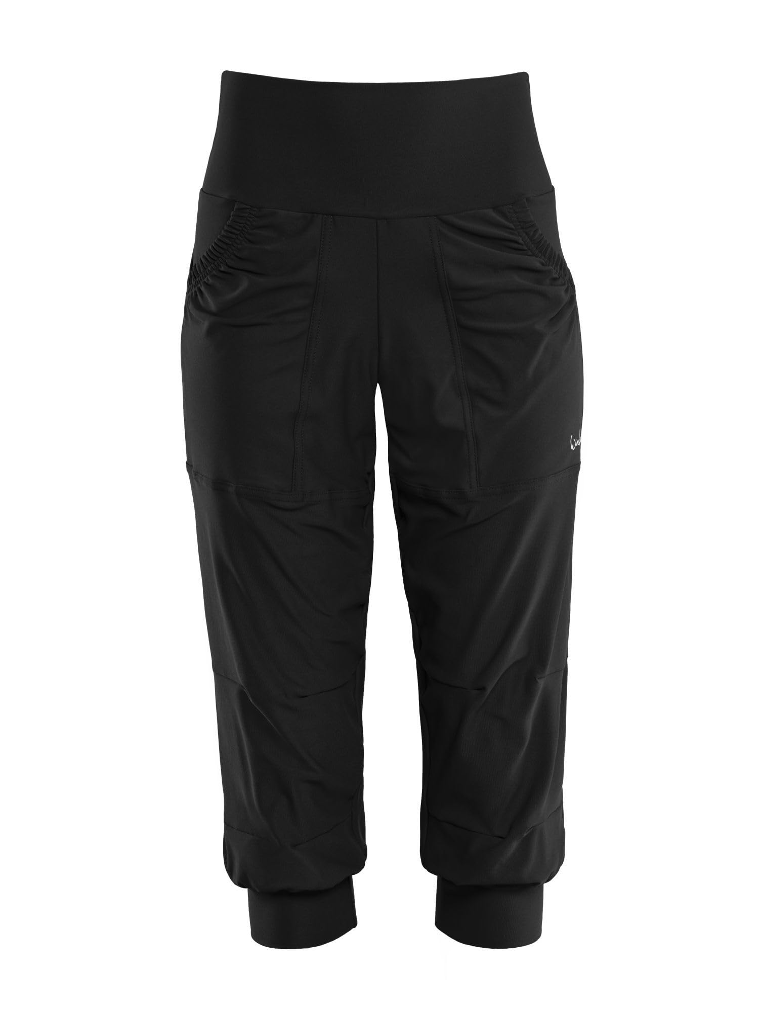 WINSHAPE Pantalon décontracté Femme
