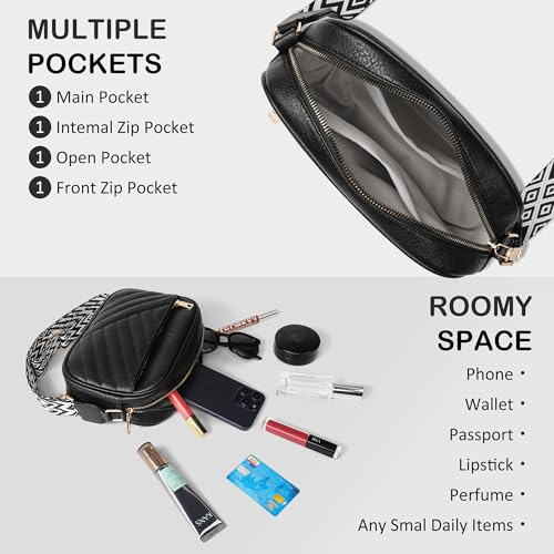 Small Crossbody Bags for Women Crossbody Purses for Women Shoulder Purses for Everyday4