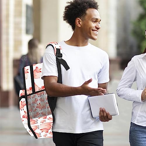 Sac à dos filles et garçons multicolore idéal contre le mal de dos