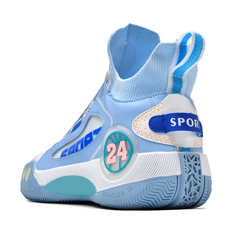 best laceless basketball shoes