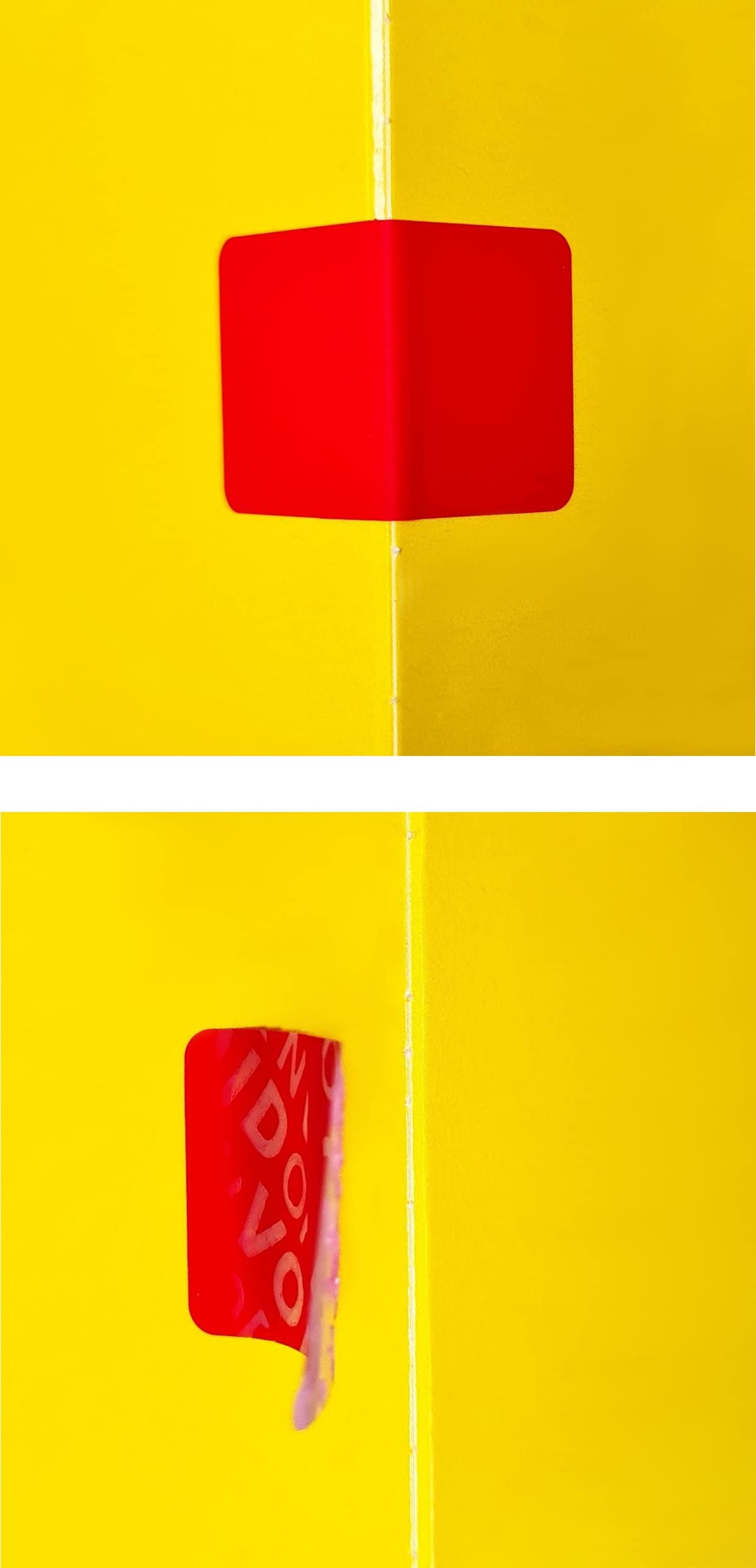 Etiquetas De Seguridad Numeradas De Plástico Para Manipular, | Envío Gratis