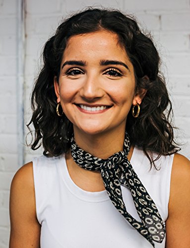 14k Gold Hoop Earrings, 5mm Thick4