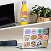 SigyoJeom 300PCS Motivational Stickers, Waterproof Inspirational Vinyl Stickers, Positive Affirmation & Encouraging Quote Decals for Laptops Water Bottles Vision Board Supplies #5