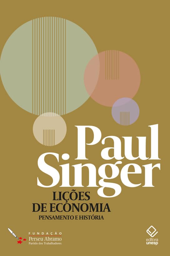 Lições de economia: Pensamento e história: 5