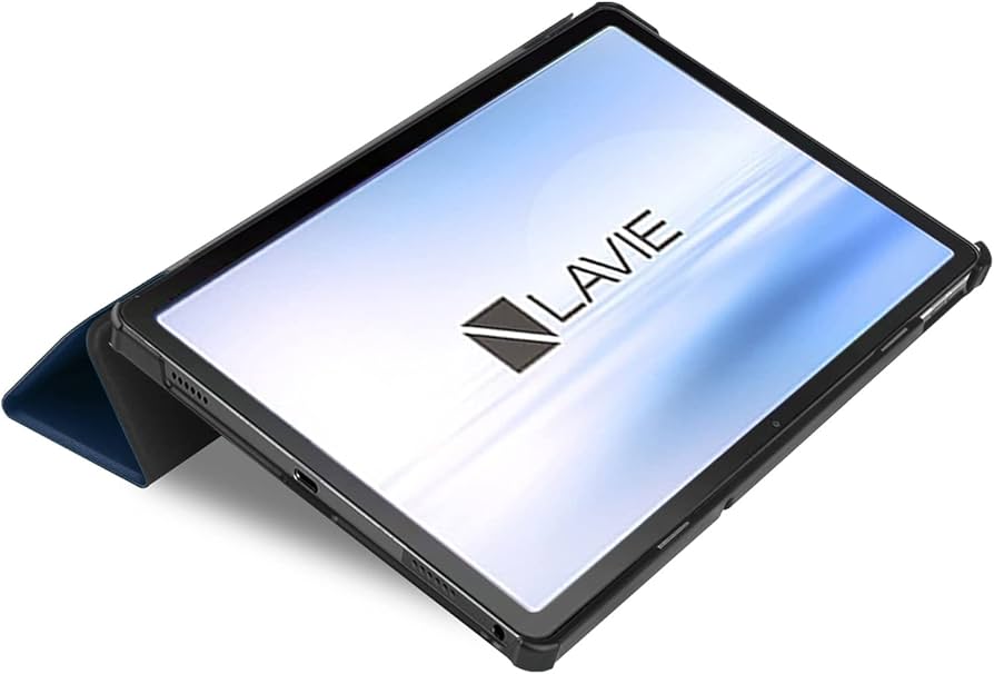 Amazon.co.jp: wisers 保護フィルム付き LAVIE Tab T10 T1075/EAS PC 
