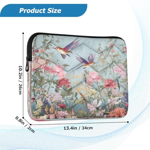 Funda para Portátil 13-14 Pulgadas Impermeable miniatura 3