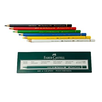 ファーバーカステル　ポリクロモス　色鉛筆　60色セット 楽天市場】ファーバーカステル ポリクロモス色鉛筆 60色セット