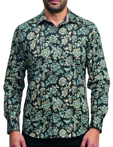 Robert Graham Men's Rr241039cf