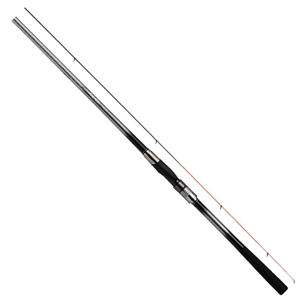 Amazon | ダイワ(DAIWA) 銀狼 鋭牙 1.2-53 | ダイワ(DAIWA) | チヌ竿