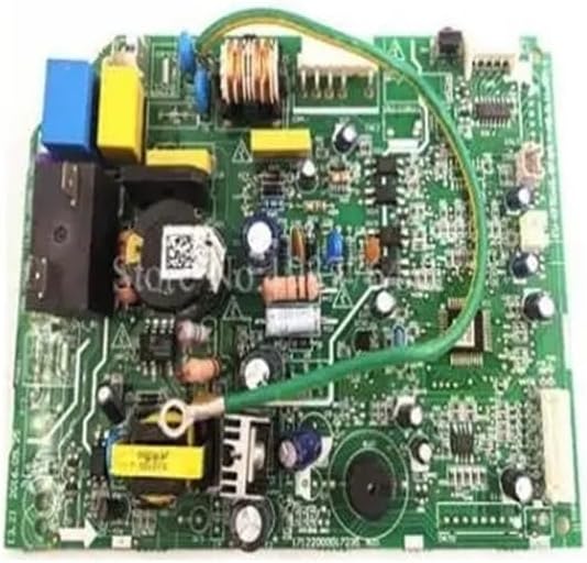 Air Conditioning Motherboard， EU-KFR26G/BP3N1Y-AB EU-KFR26G/BP3N1Y-AB.D.11.NP1-1 1712000007905