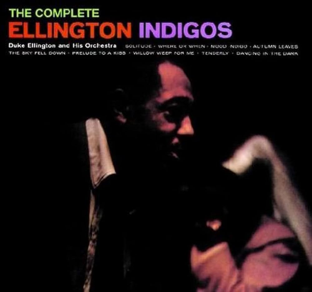 Duke Ellington - Indigos - Amazon.com Music