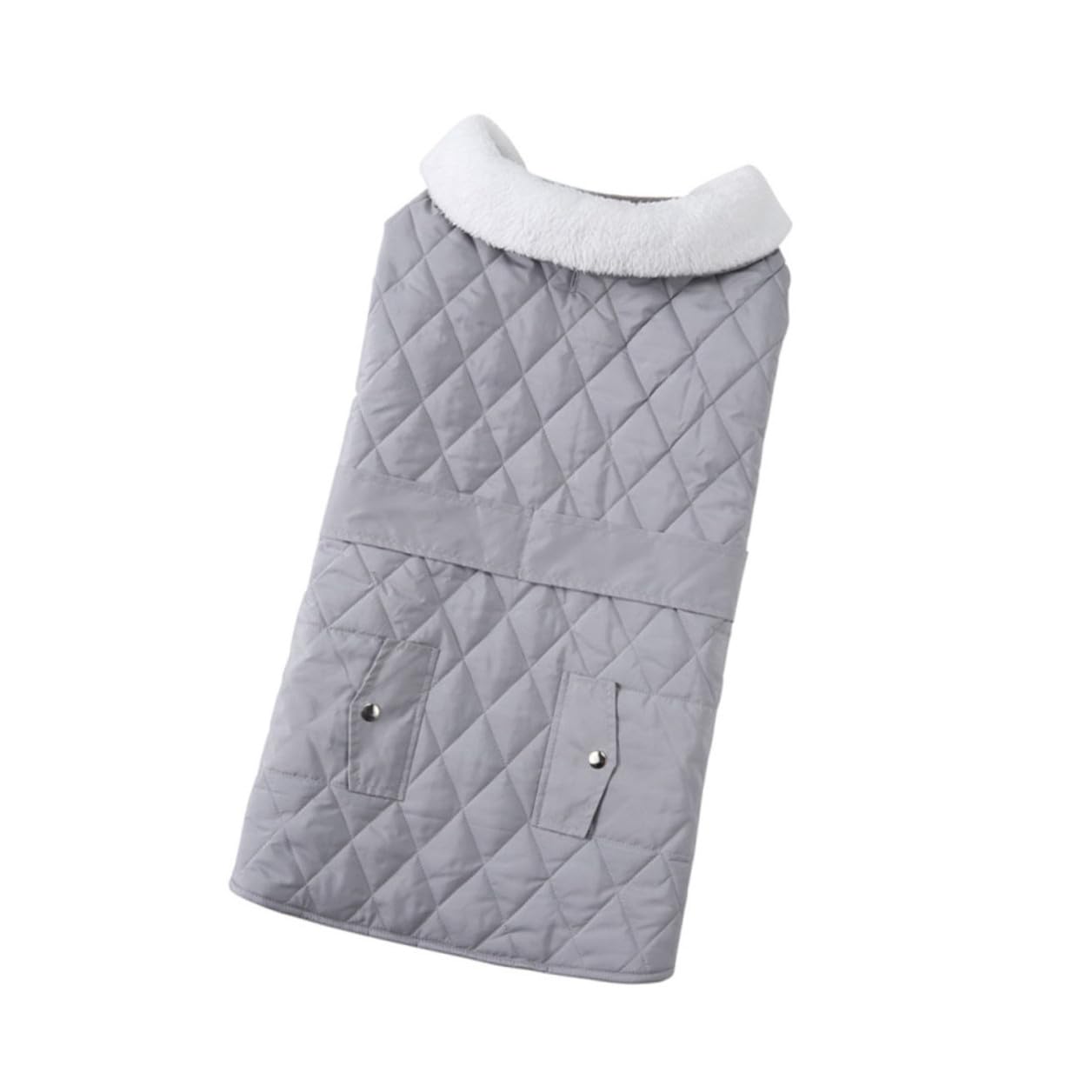 Manteau chien hiver imperméable résistant pour protéger du froid et du vent