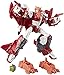 SQHGFFF Transformers Generations Power of The Primes Voyager Class Elita-1