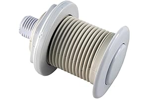 Balboa Water Group Balboa Air Button for Jacuzzi Tub