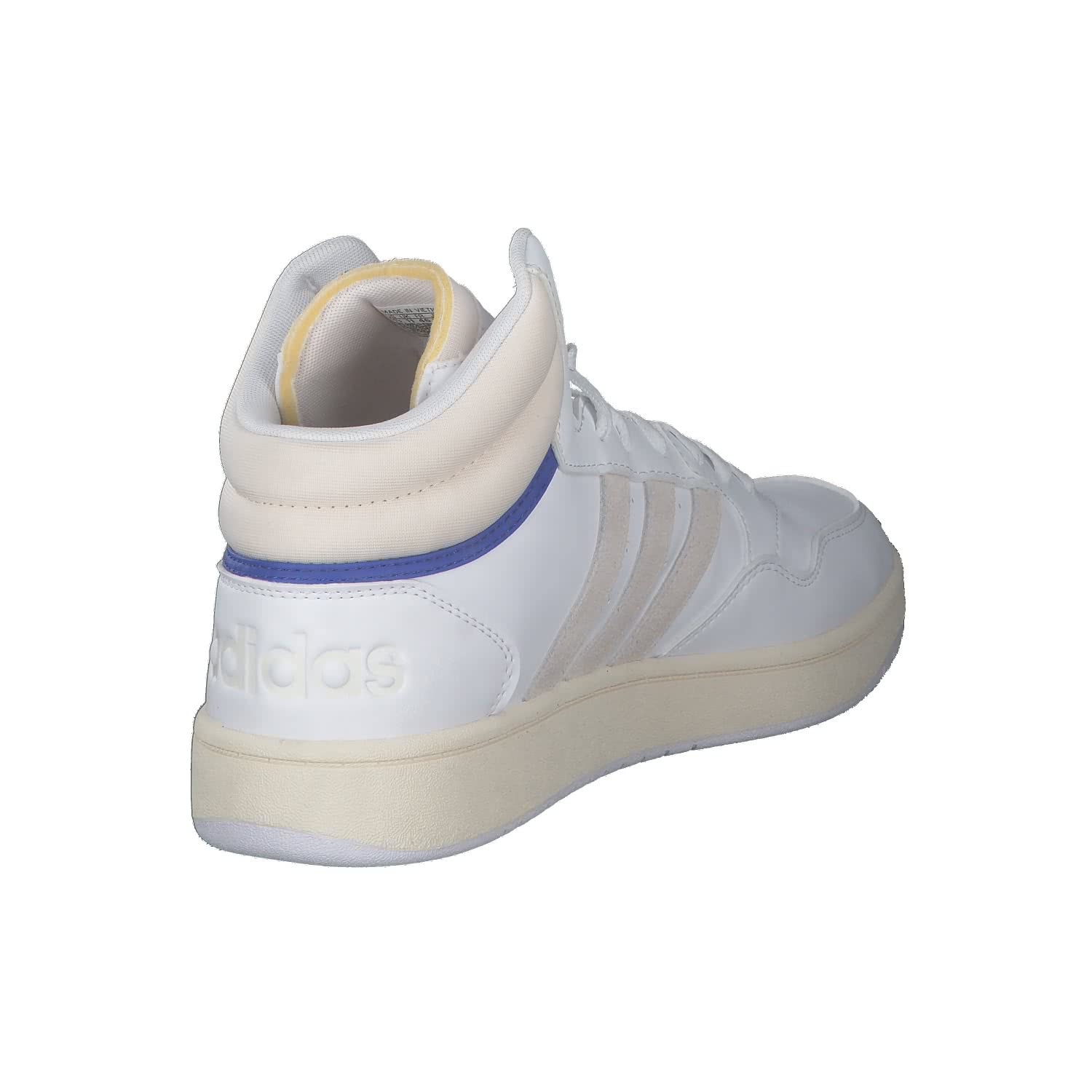 adidas Obręcze 3.0 - Sneakersy Mężczyźni