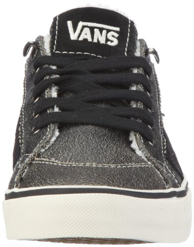 Image of Vans Unisex-Child High-top Trainers