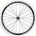 PEGATINEA - Adesivo per bicicletta Mavic Crossmax Elite WH02, 29", colore: Argento