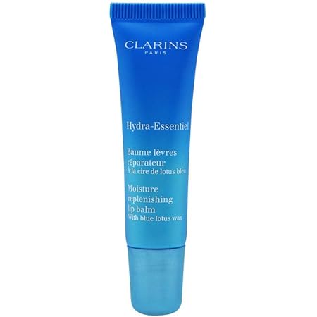 clarins lip moisturizer
