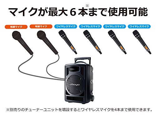桜*餅様 最終値下　ワイヤレスアンプ　ワイヤレスマイクセット　定価約３８万円 桜*餅様 最終値下 ワイヤレスアンプ ワイヤレスマイクセット 定価約38万