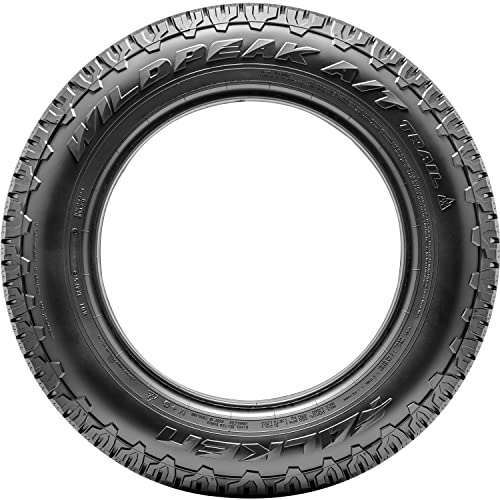 Falken Wildpeak A/T Trail