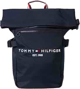 Amazon.co.jp: [トミーヒルフィガー] バックパック AM0AM07548DW5
