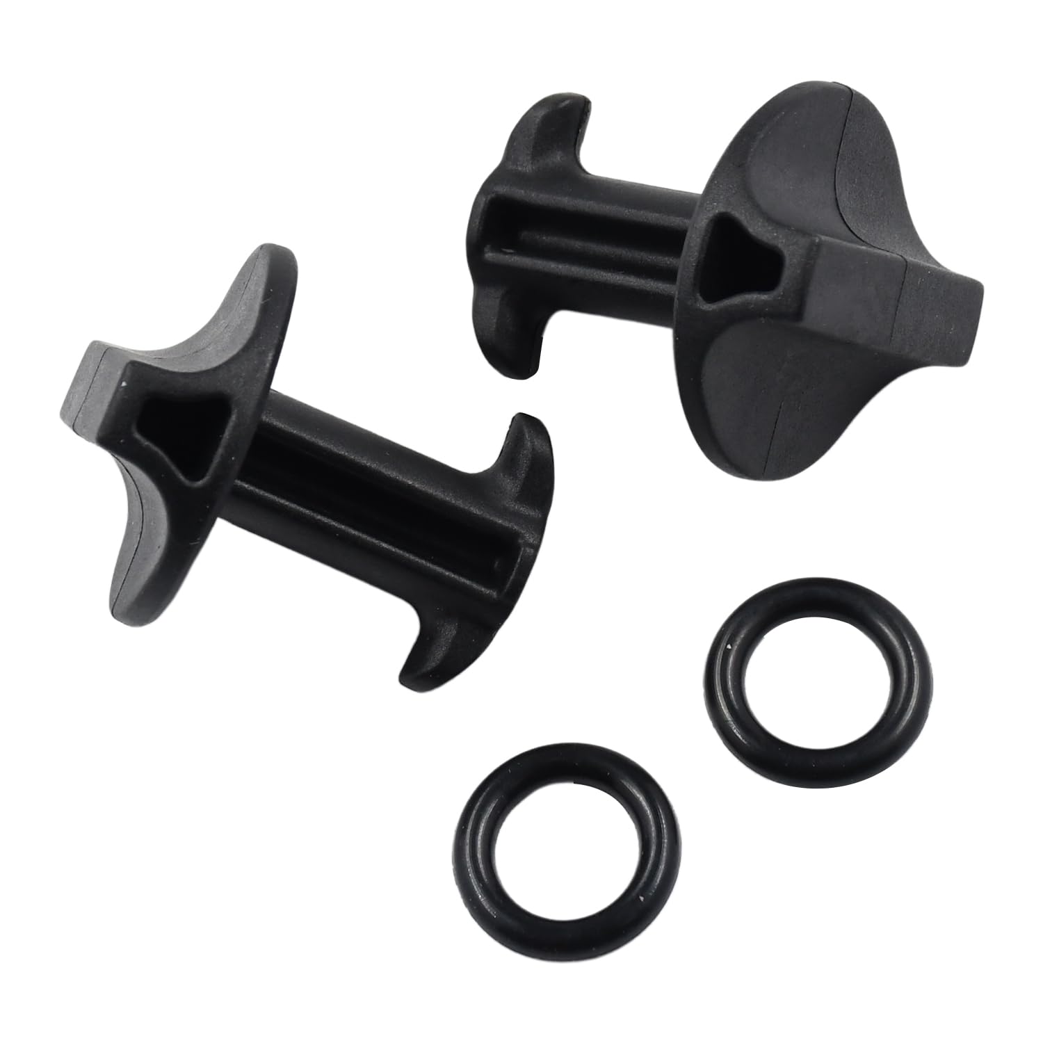 TF型　からたき防止器　カナイ純正部品 Amazon.com: Meckparts 92210-1730 Locks Air Filter Cover with 2