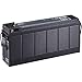 Produktbild ECTIVE 125Ah 12V Gel Frontterminal-Batterie DC125 Slim Gel Deep Cycle schmale Versorgungsbatterie VRLA zyklenfest, wartungsfrei und platzsparend