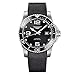 Longines Conquest Automatic Black Dial 41 mm Men's Watch L37814569
