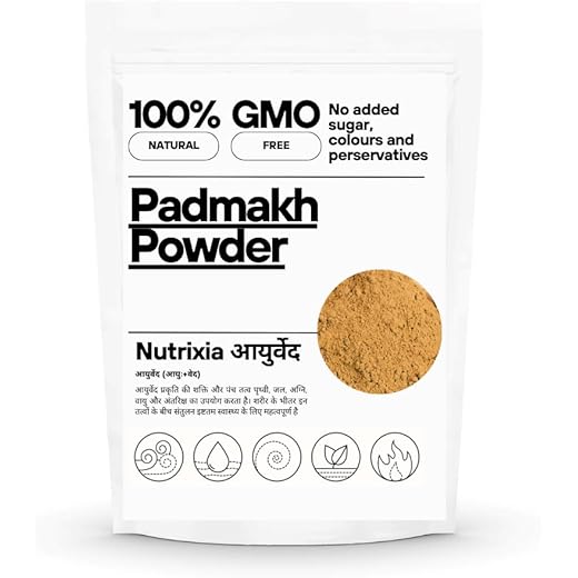 Padmakh Powder 100g