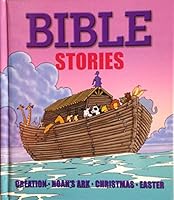 Bible Stories 1904685218 Book Cover